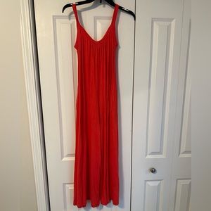 •Z-Supply• Coral •Jumper•